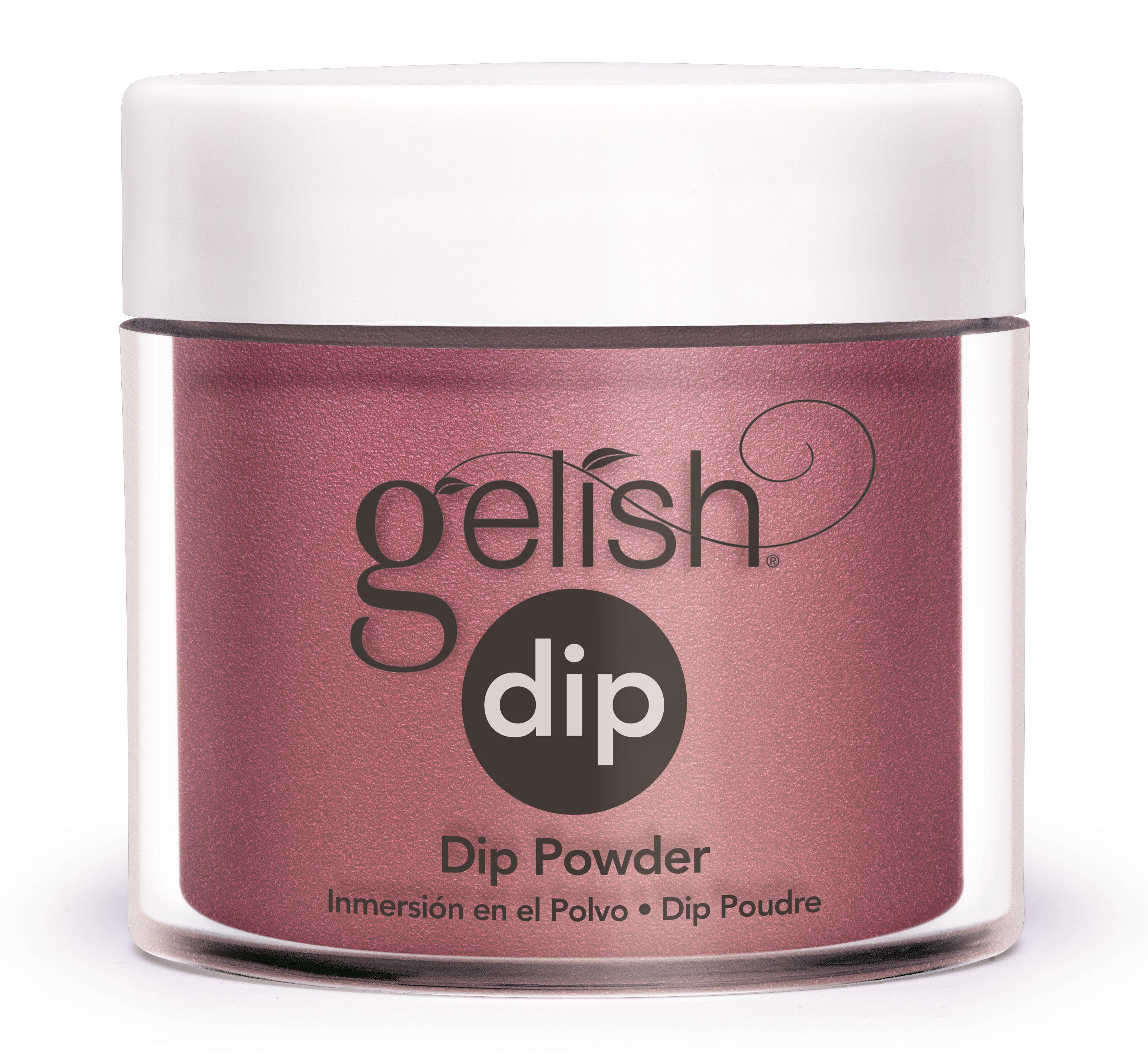 Gelish Wanna Share a Tent?