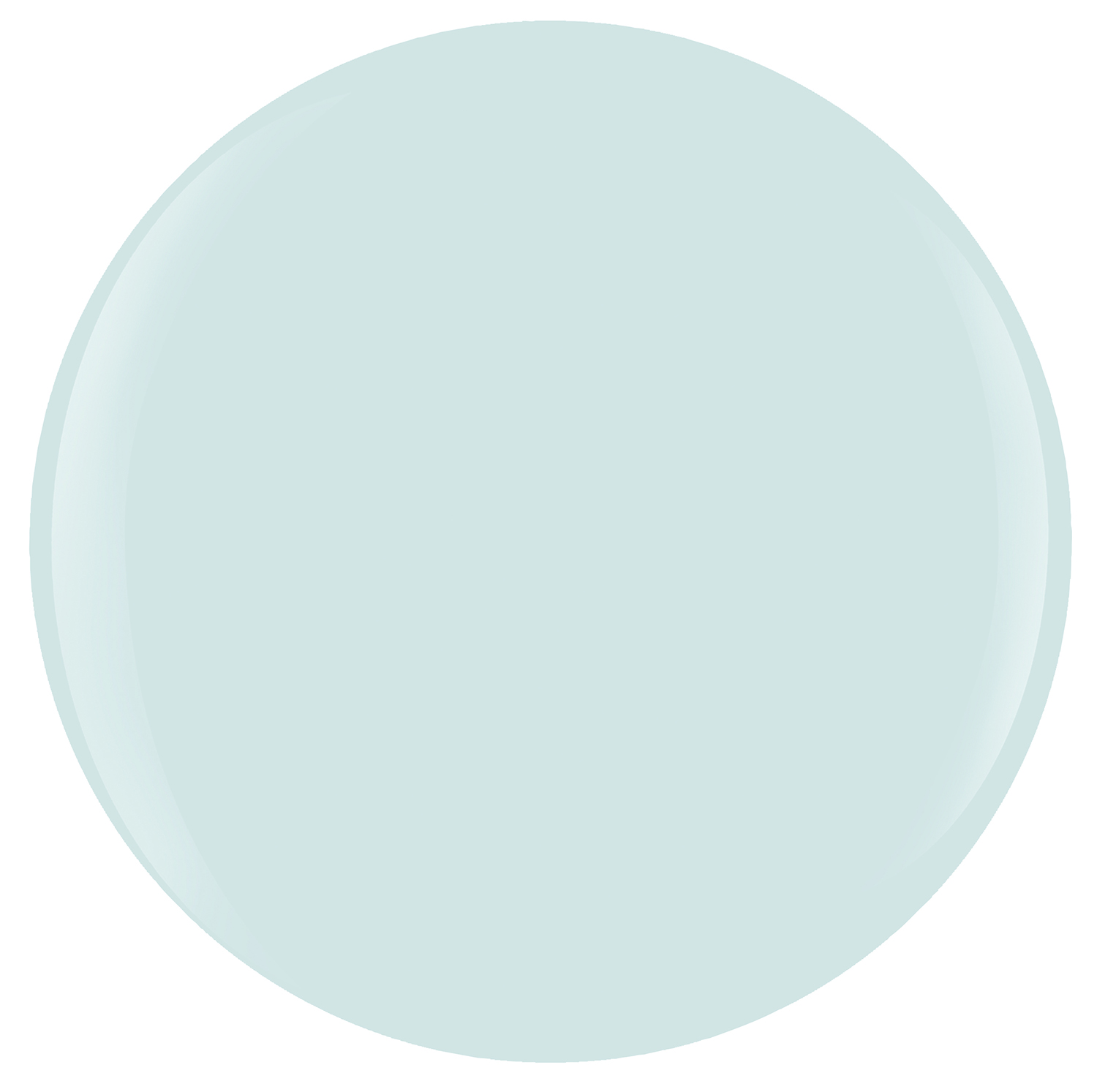 gelish In the Clouds