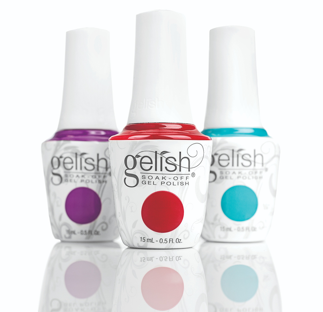 Gelish