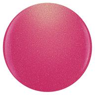 Gelish Morgan Taylor Switch on Color Live Out loud