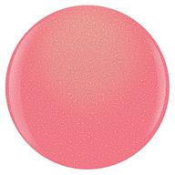 Gelish Morgan Taylor Switch on Color Show Up and Glow Up