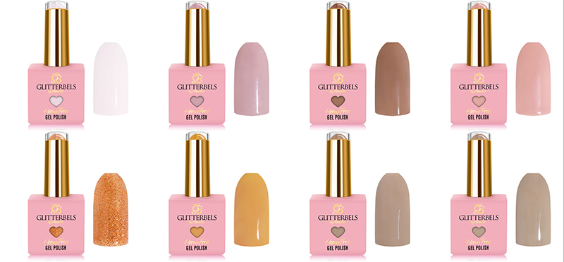 Glitterbels Meadow Muse