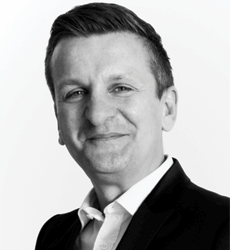 Graham Clarke Image Skincare UK