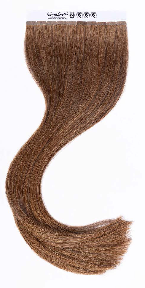 Great Lengths Mini Strands and GL Tapes Minis