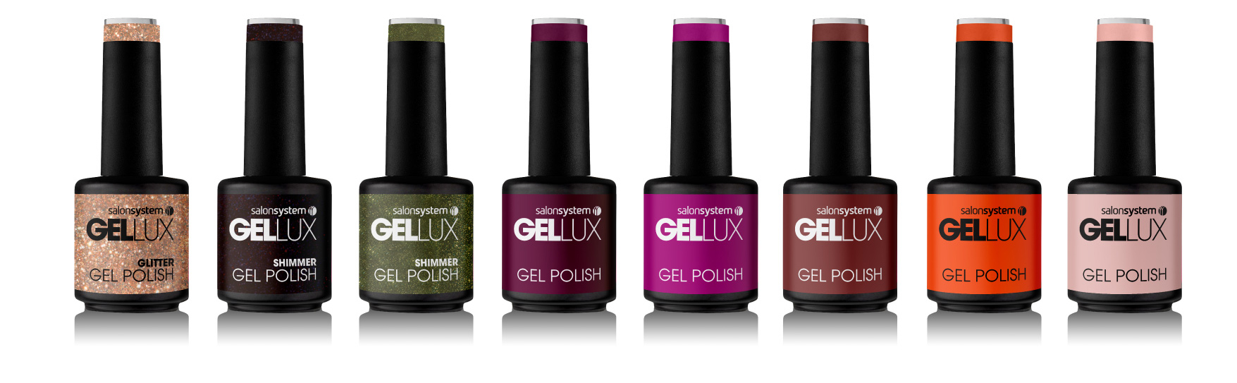 Salon System Gellux