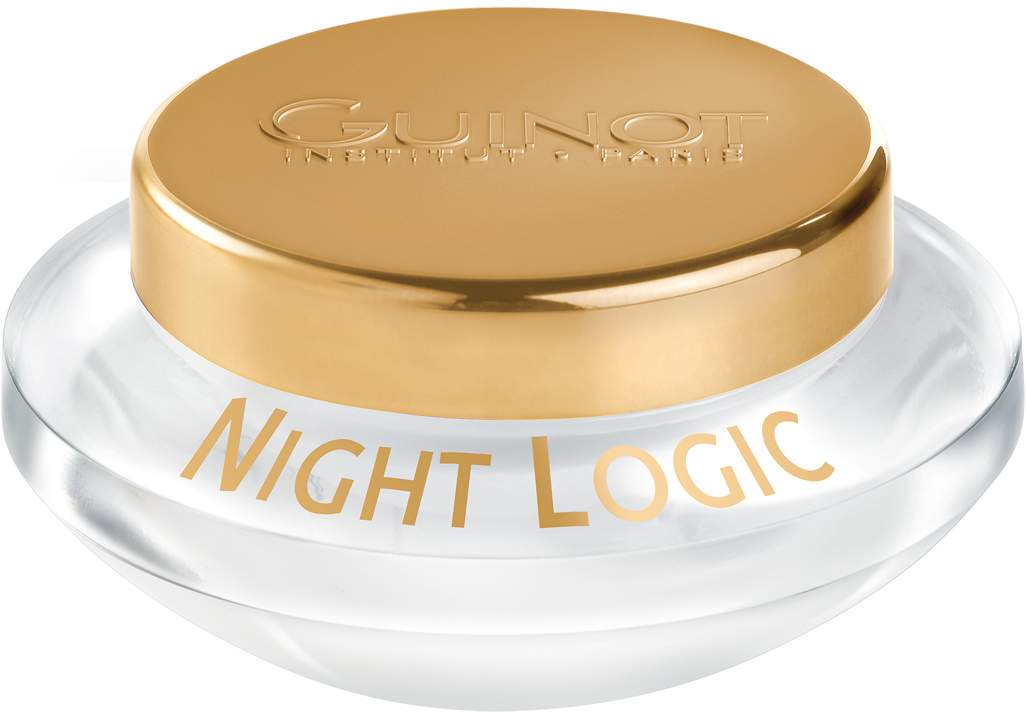 Guinot Crème Night Logic 