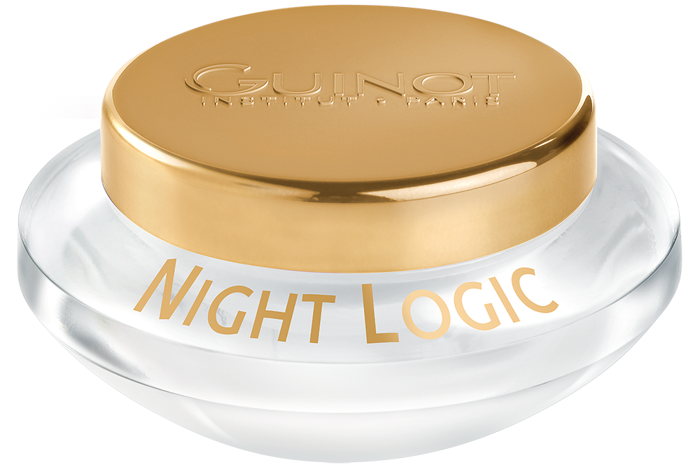 Guinot Crème Night Logic 