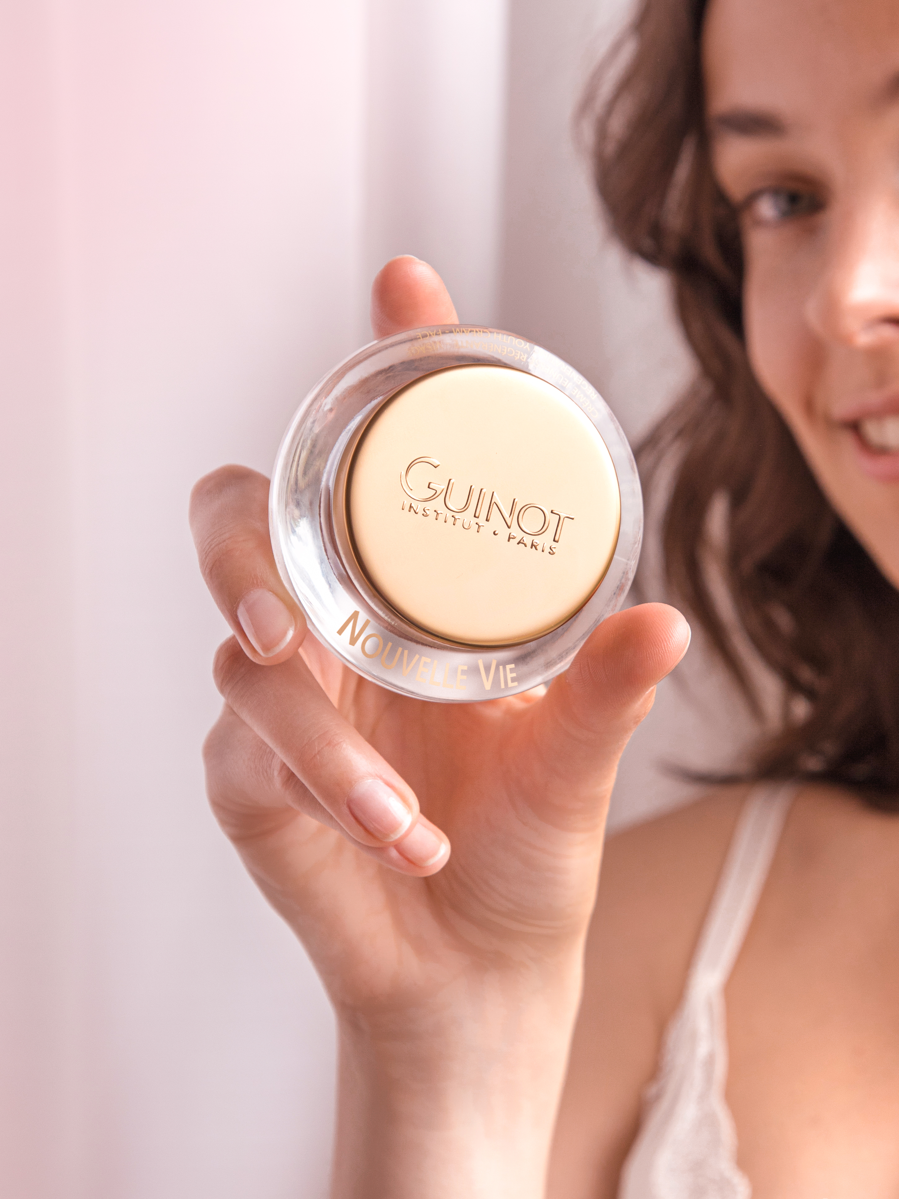 Guinot Nouvelle Vie Cream 
