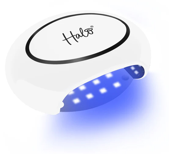 Halo® Advanced Lamp White