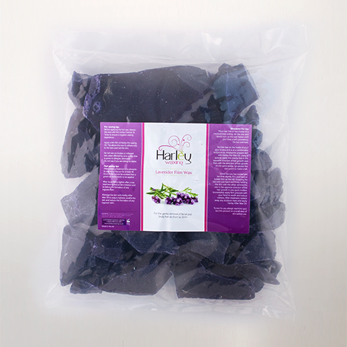 Harley Lavender Film Wax 