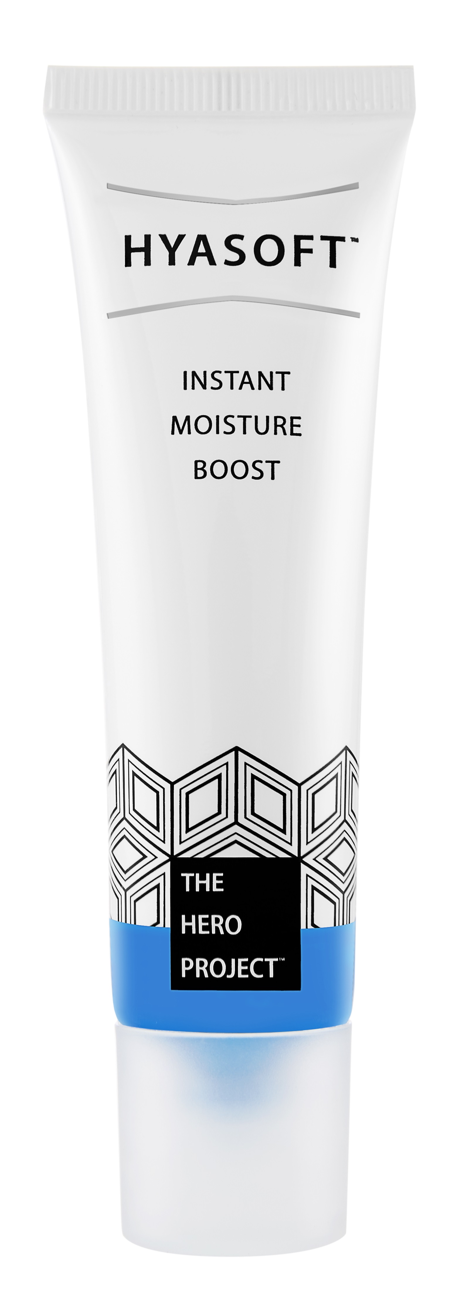 The Hero Project Hyasoft® Instant Moisture Boost