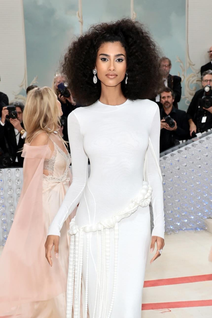 Imaan Hammam