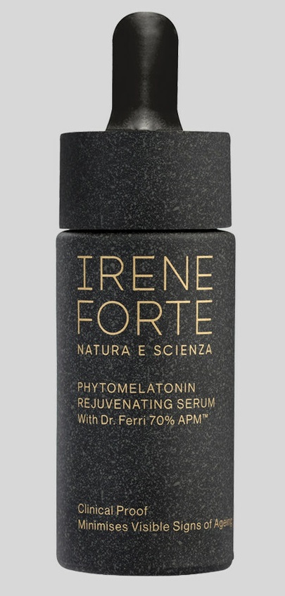 Irene Forte Skincare Phytomelatonin Rejuvenating Serum