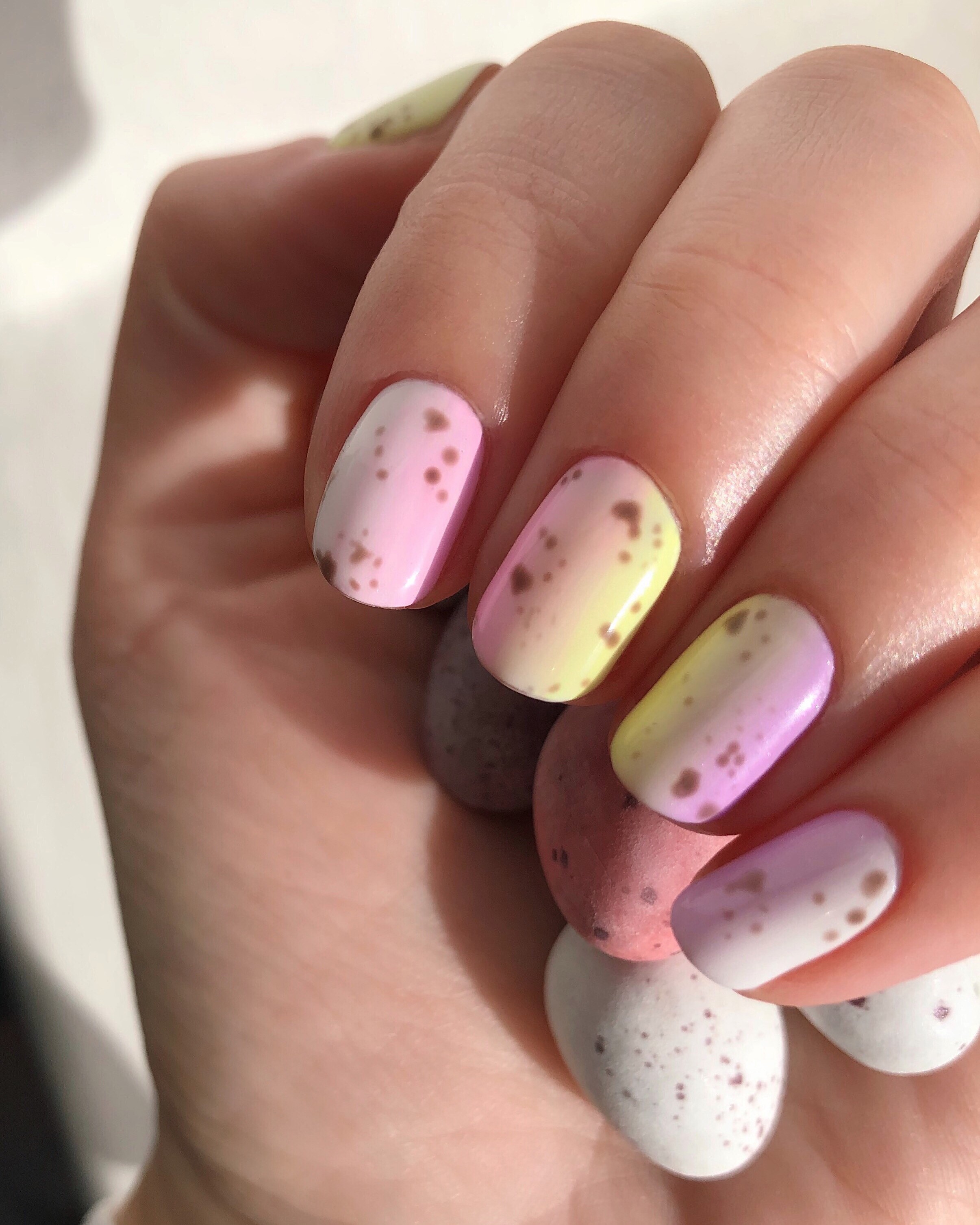 Salon System Gellux Nail Art