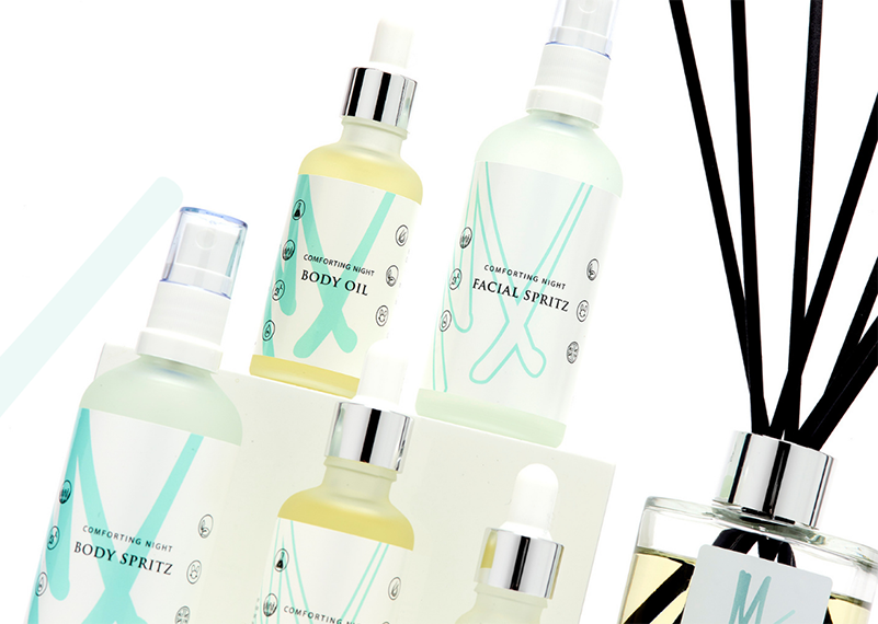  M+ (The Menopause Plus)