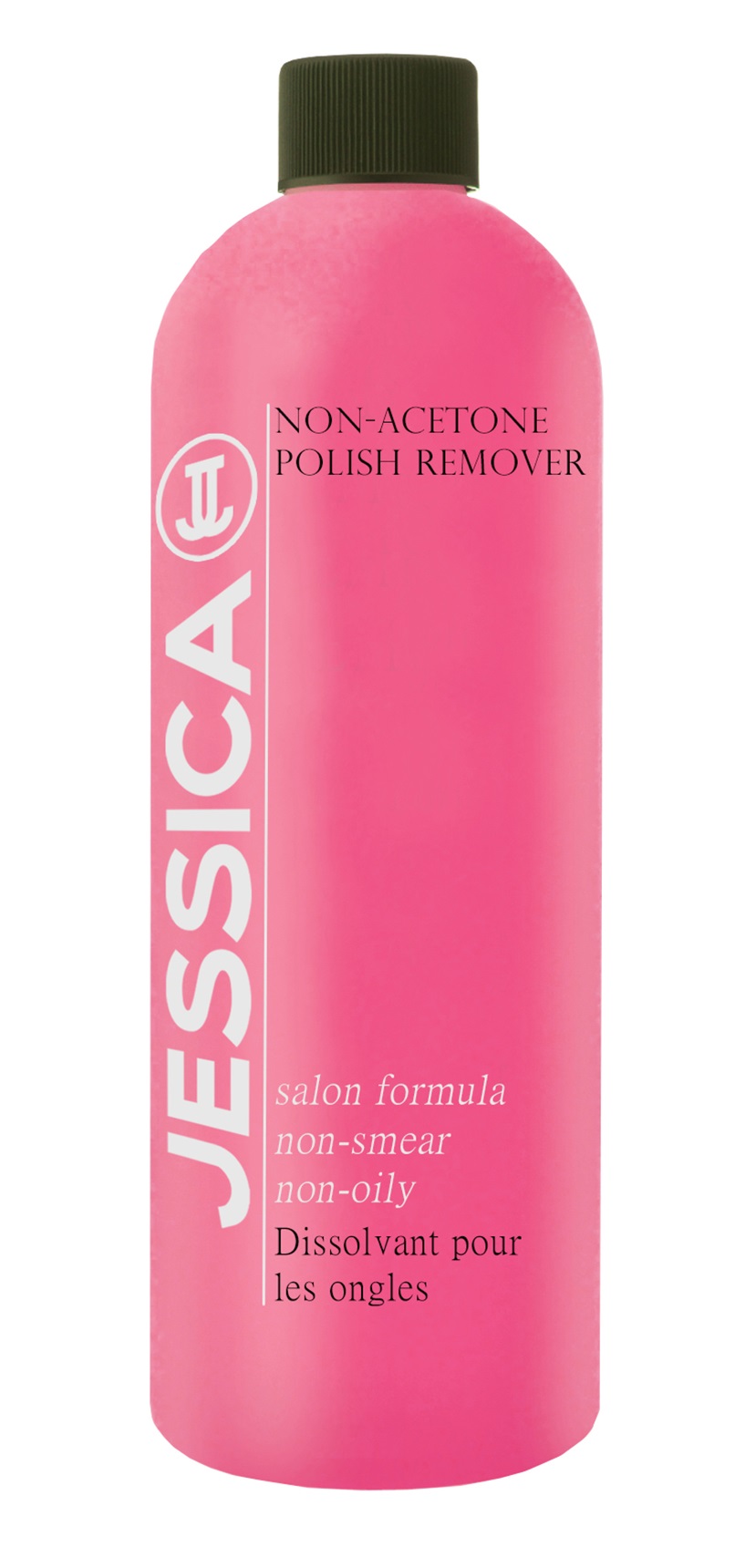 Jessica Non-Acetone Nail Polish Remover