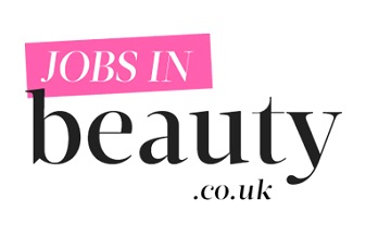 JobsinBeauty.co.uk logo BeautyandHairdressing