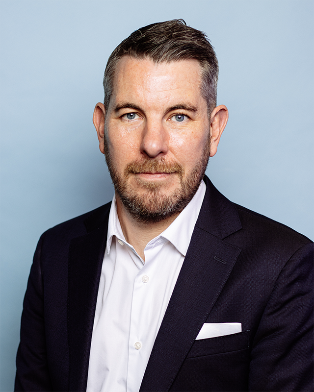 John Campbell Hydrafacial