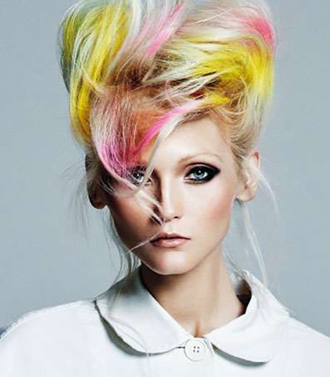 Alter Ego Italy Just Color Sweet Squared