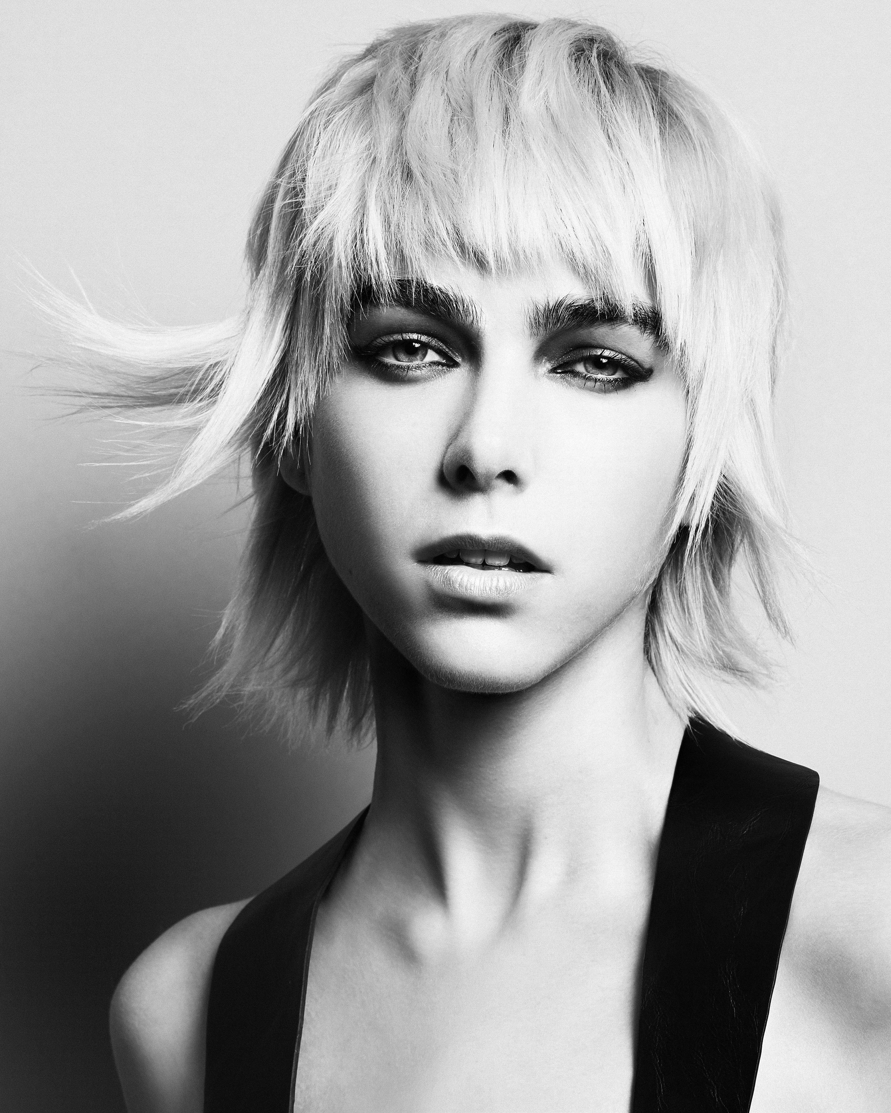 Karen Thomson  KAM Hair and Body Spa 2019 hair trends