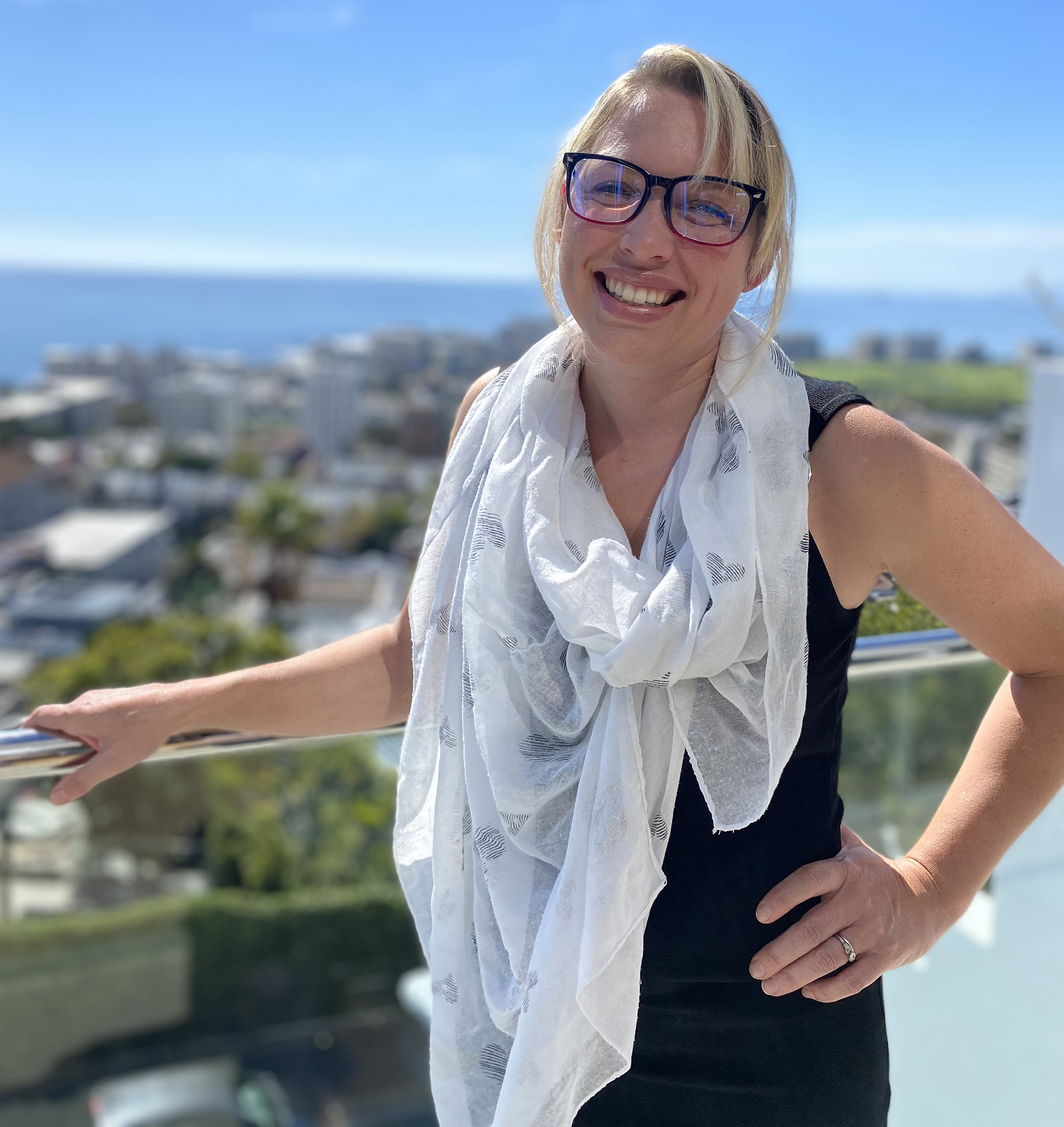 Lamica Beauty Supplies Keri Raciti