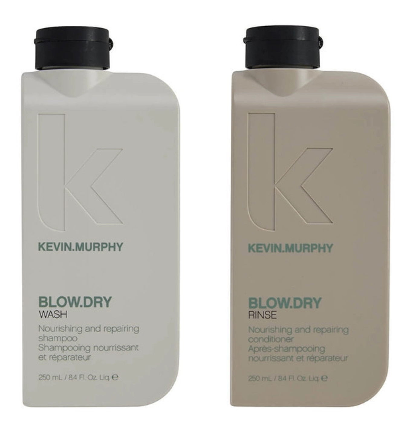 Kevin.Murphy Blow.Dry Wash and Rinse 