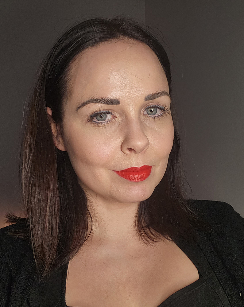 Kristrun Sif Gunnarsdottir