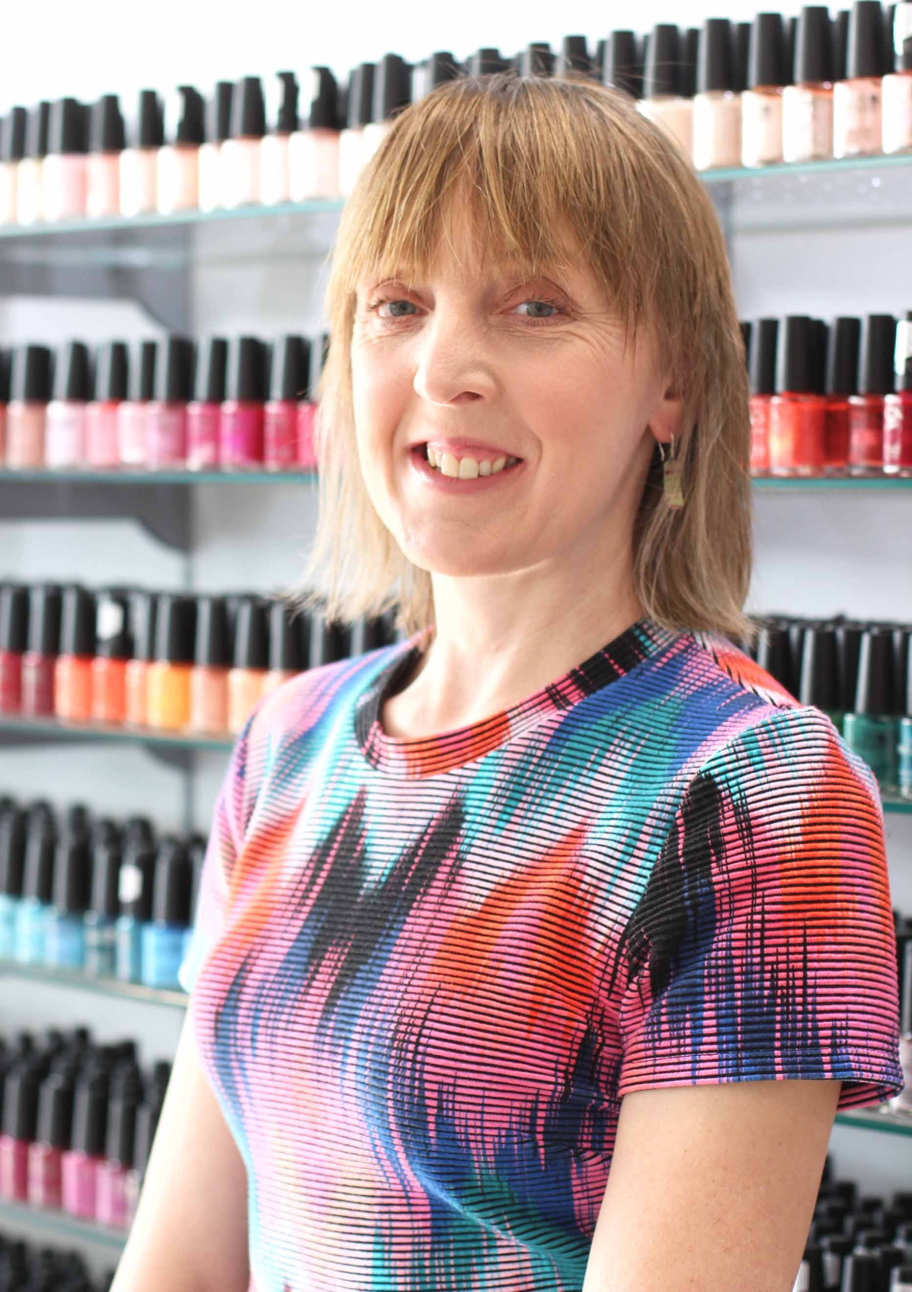 Jenny Hodgson Lashus