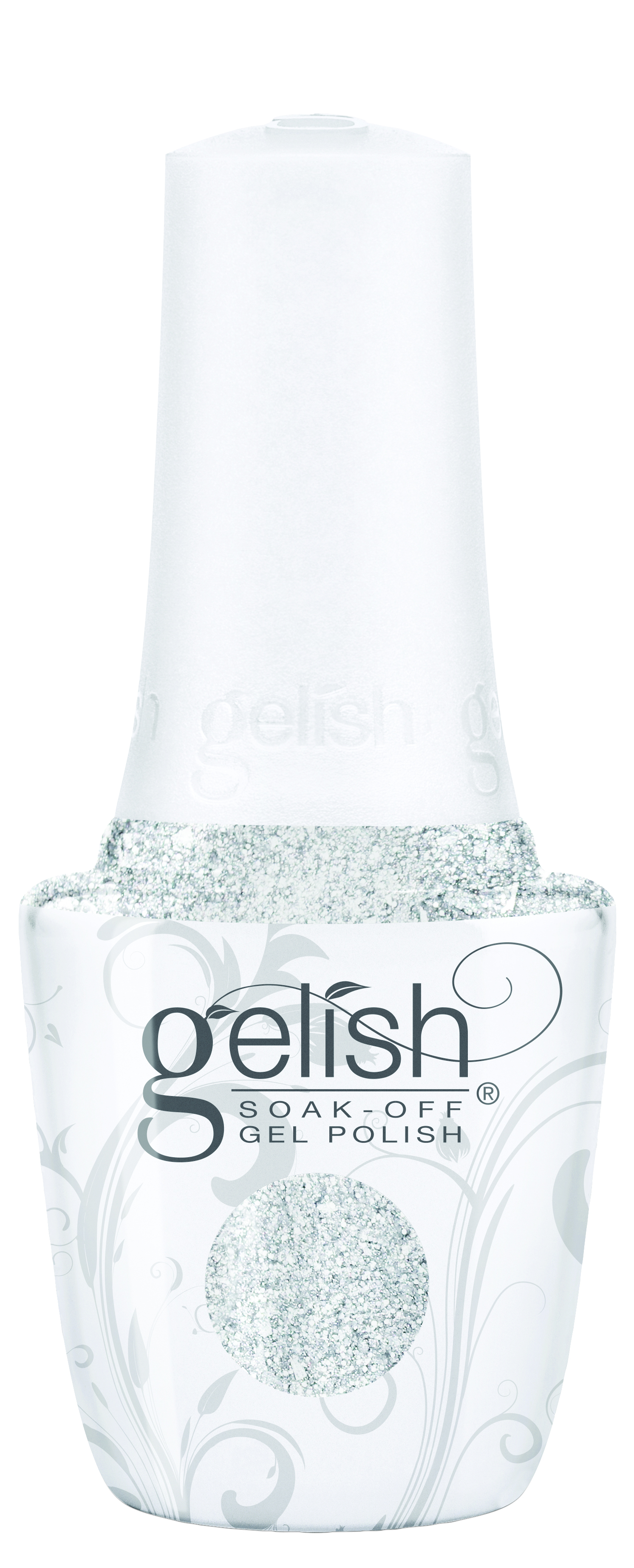 gelish Liquid Frost 