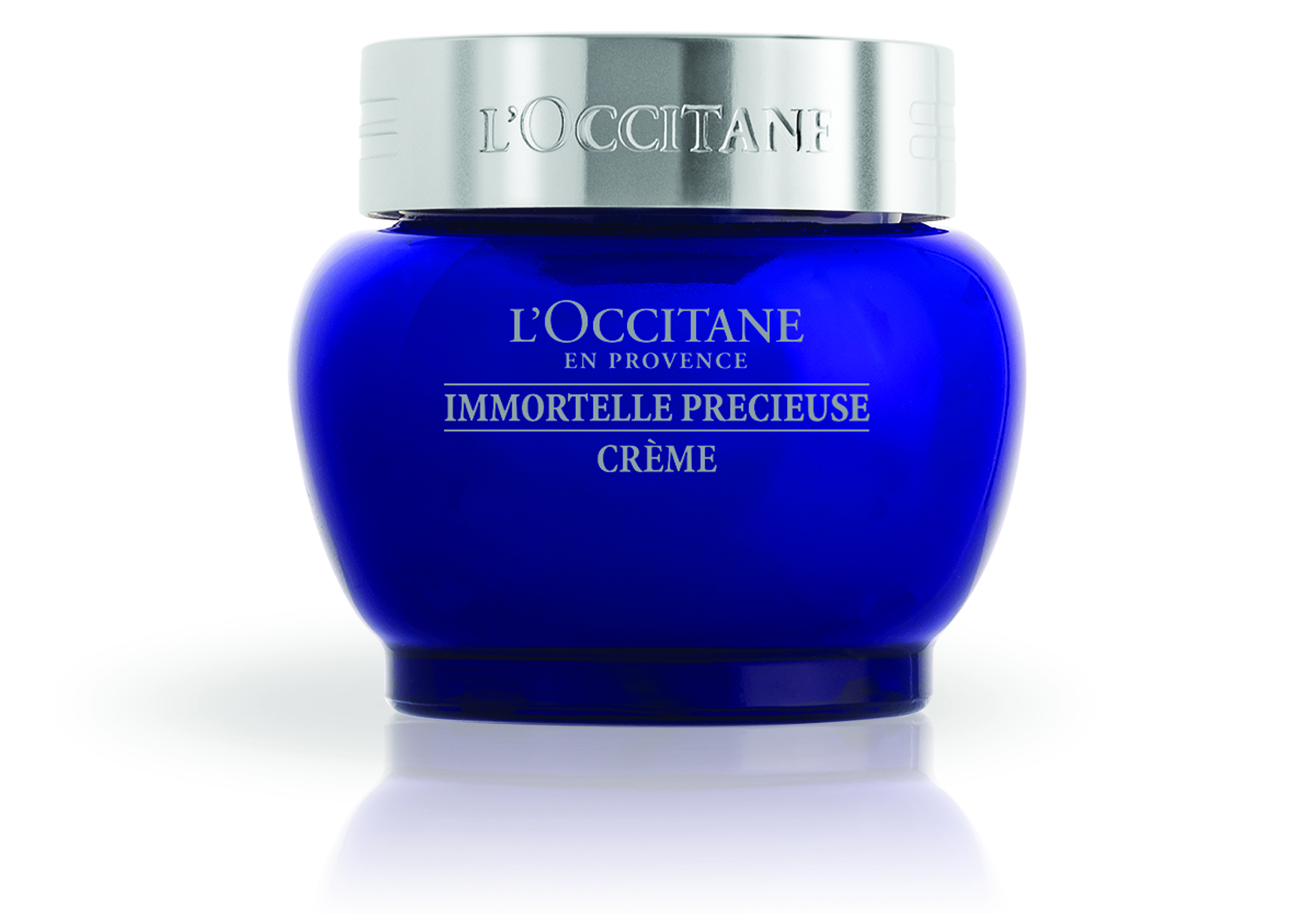 L'Occitane Immortelle Precious Creme