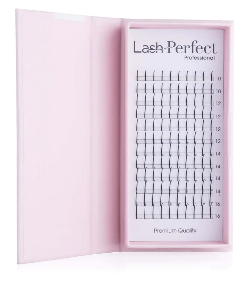 Lash Perfect