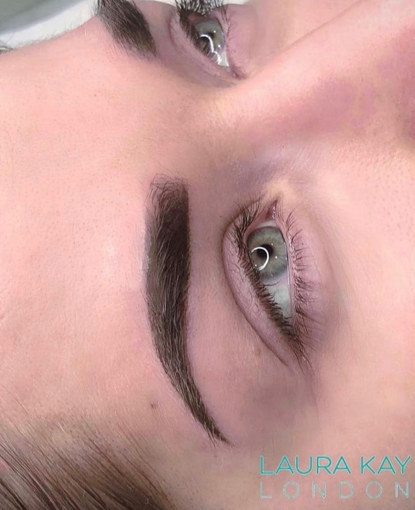 Laura Kay Permanent Makeup