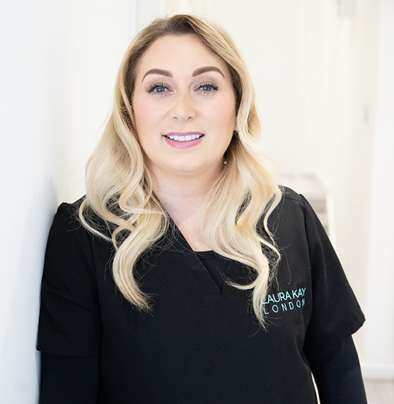 Laura Kay permanent makeup