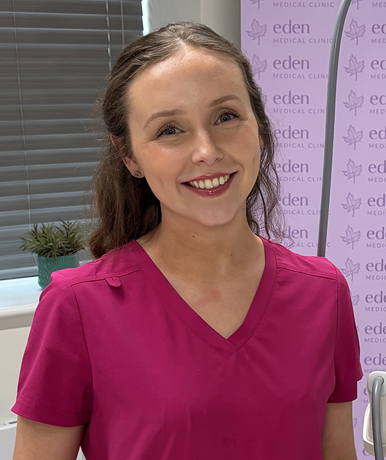 Lauren Reilly Eden Skinstore