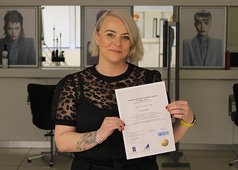 Leigh Kerr Rainbow Rooms International