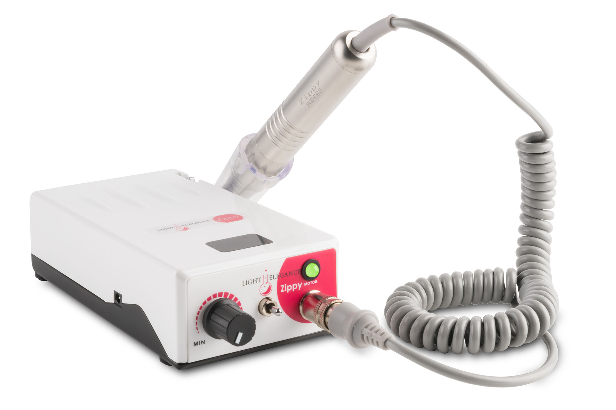 Light Elegance Zippy efile