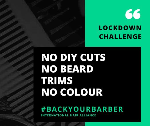 International Hair Alliance 