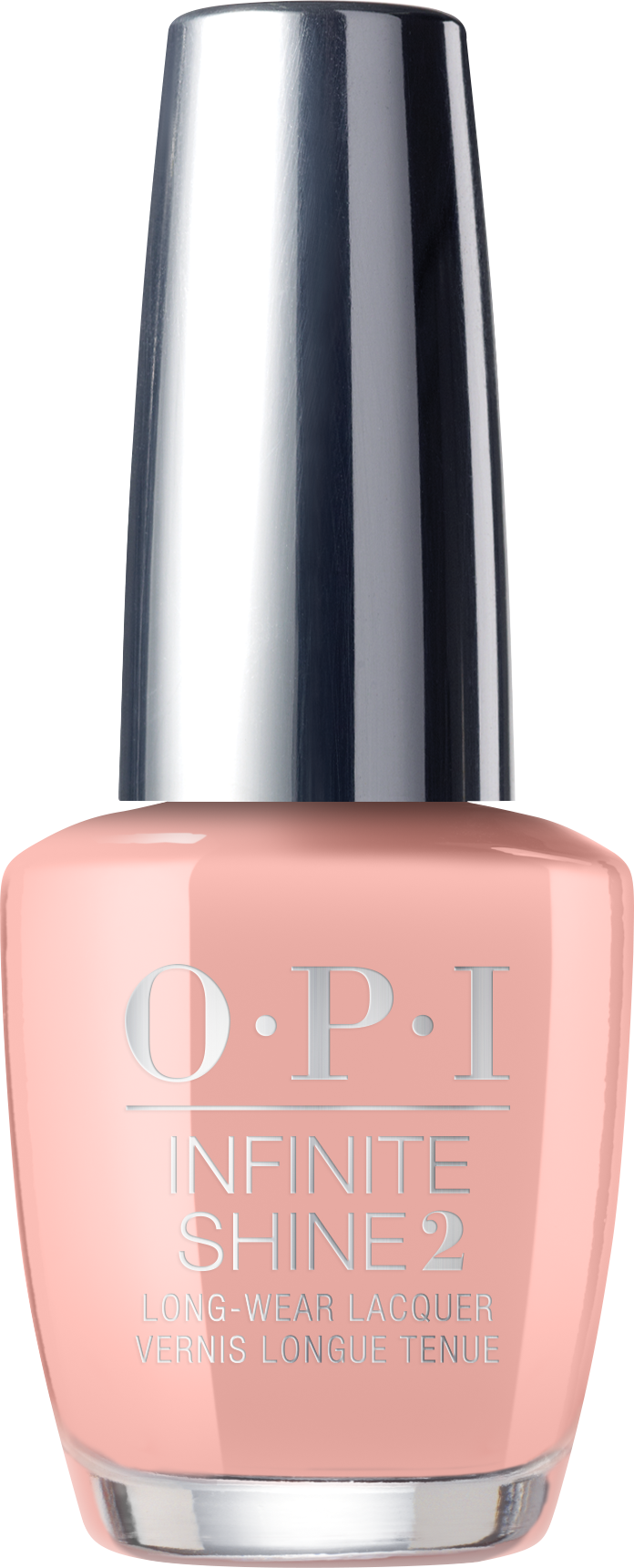 OPI Peru Machu Peach-u