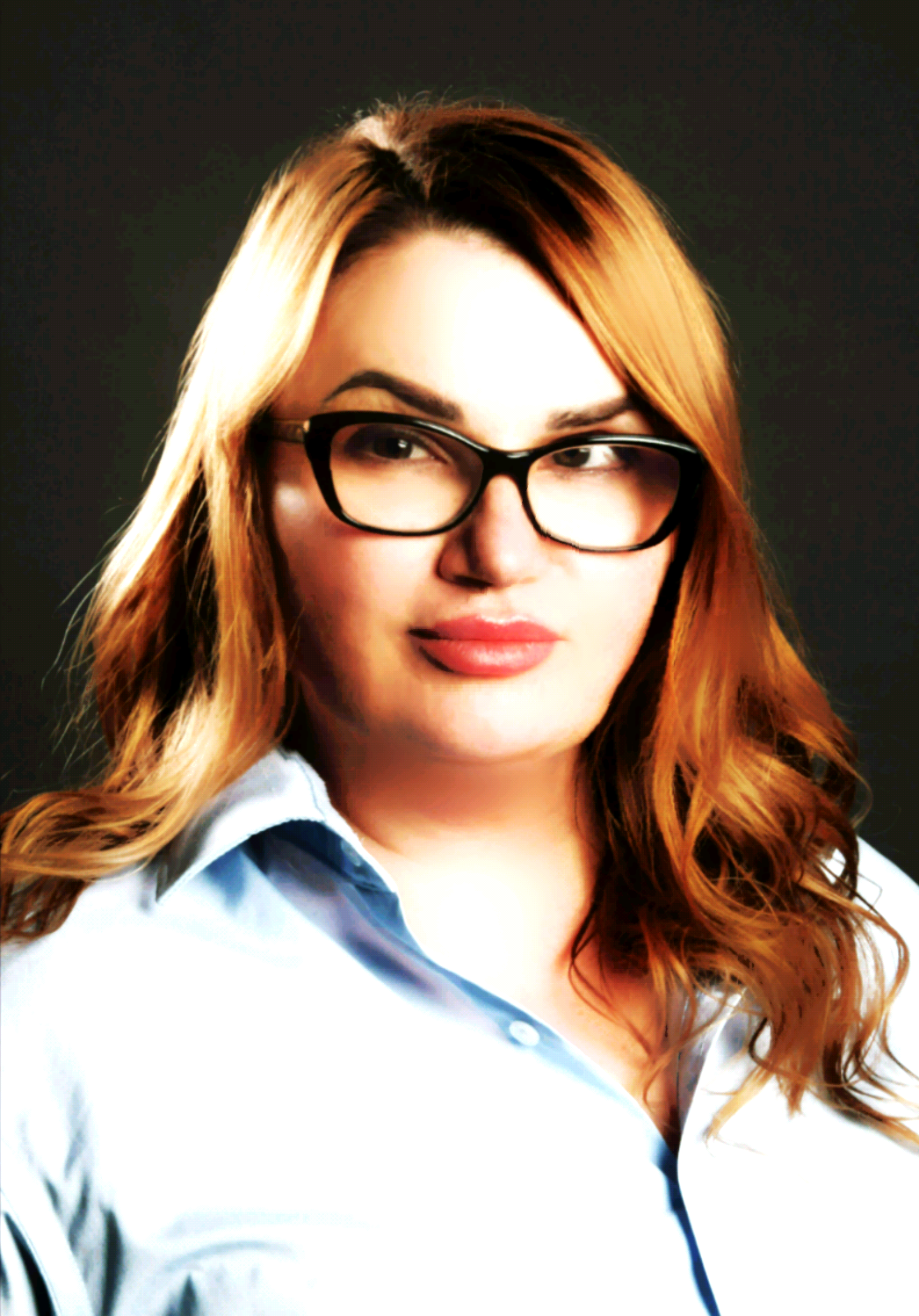 Magdalena Atta-Motte 