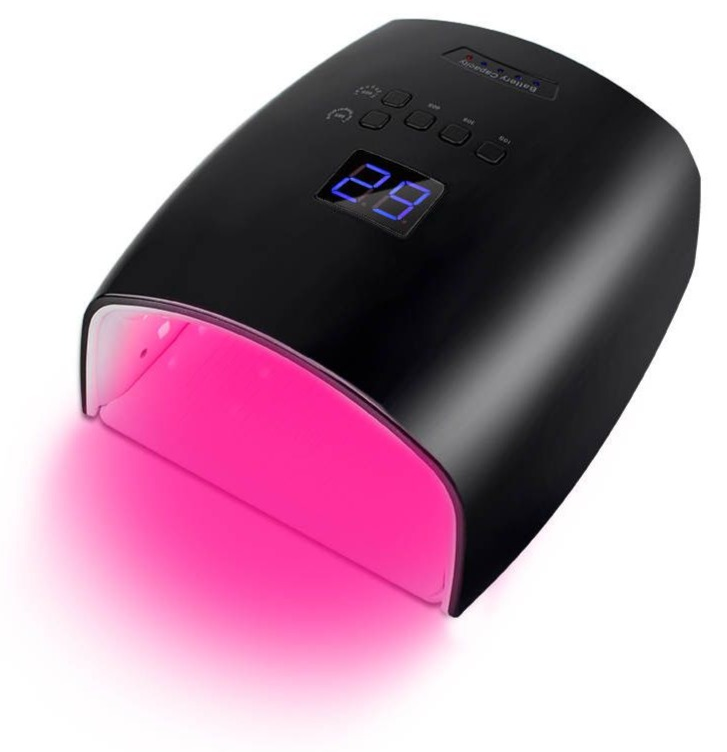 Majestic Nail & Beauty