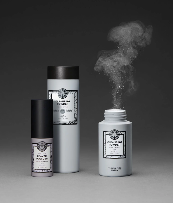 Maria Nila Style & Finish 