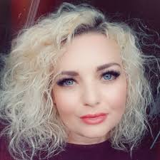 Marie Harper The Creative Beauty Group