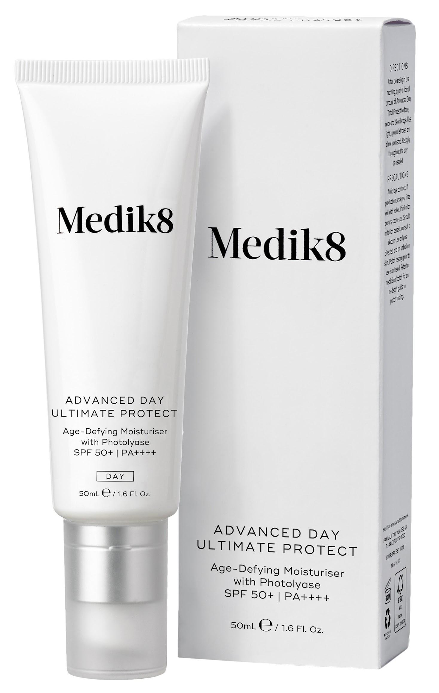 Medik8 Advanced Day Ultimate Protect 