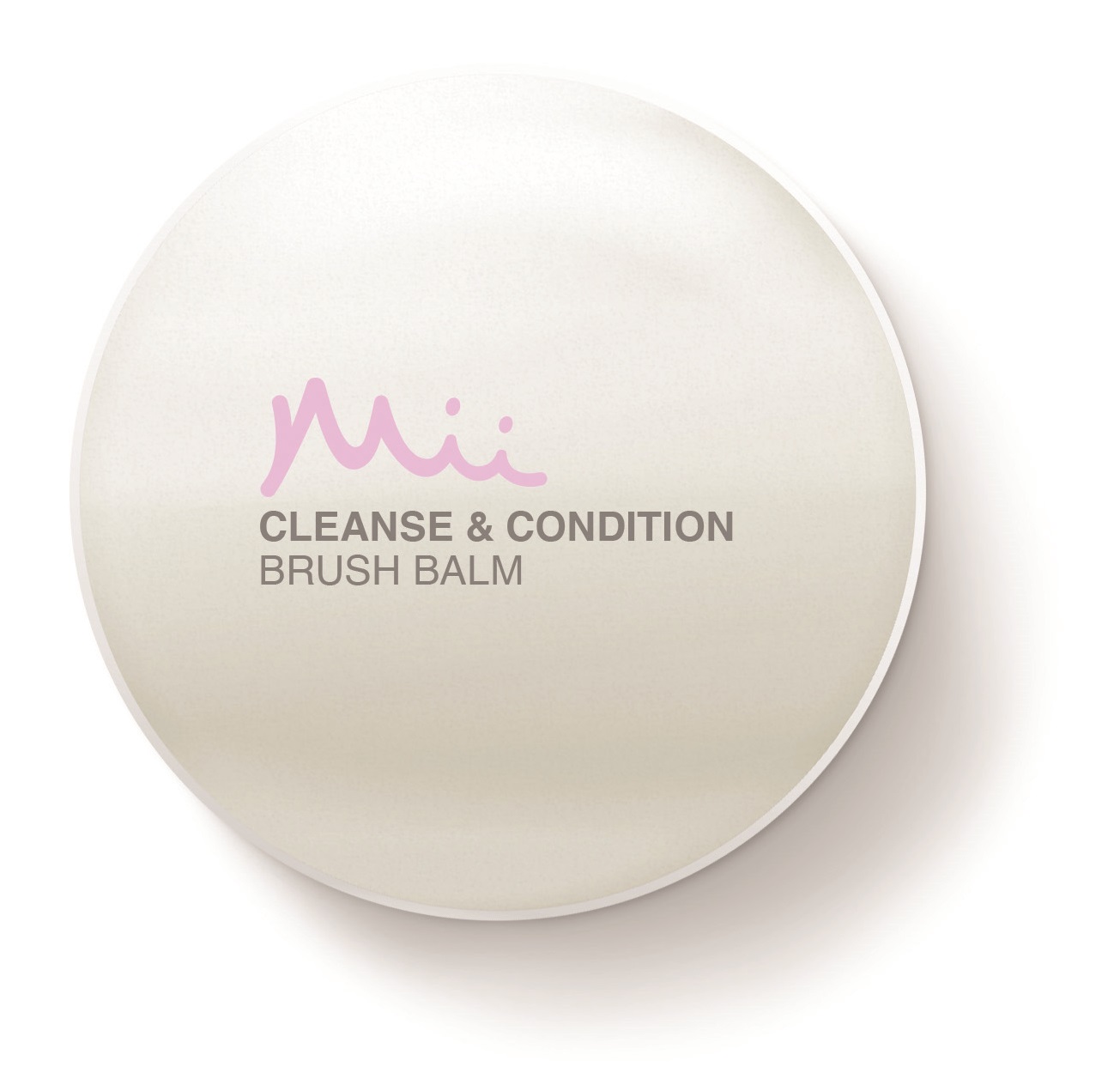 Mii Brush Balm