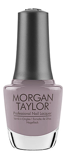 Morgan Taylor Chillin' With Jack 