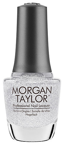 Morgan Taylor The Shake Up