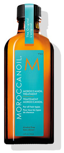Moroccanoil