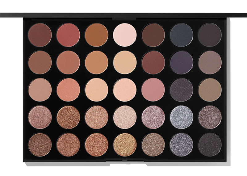 Morphe 35MI Magic Mirror Artistry Palette