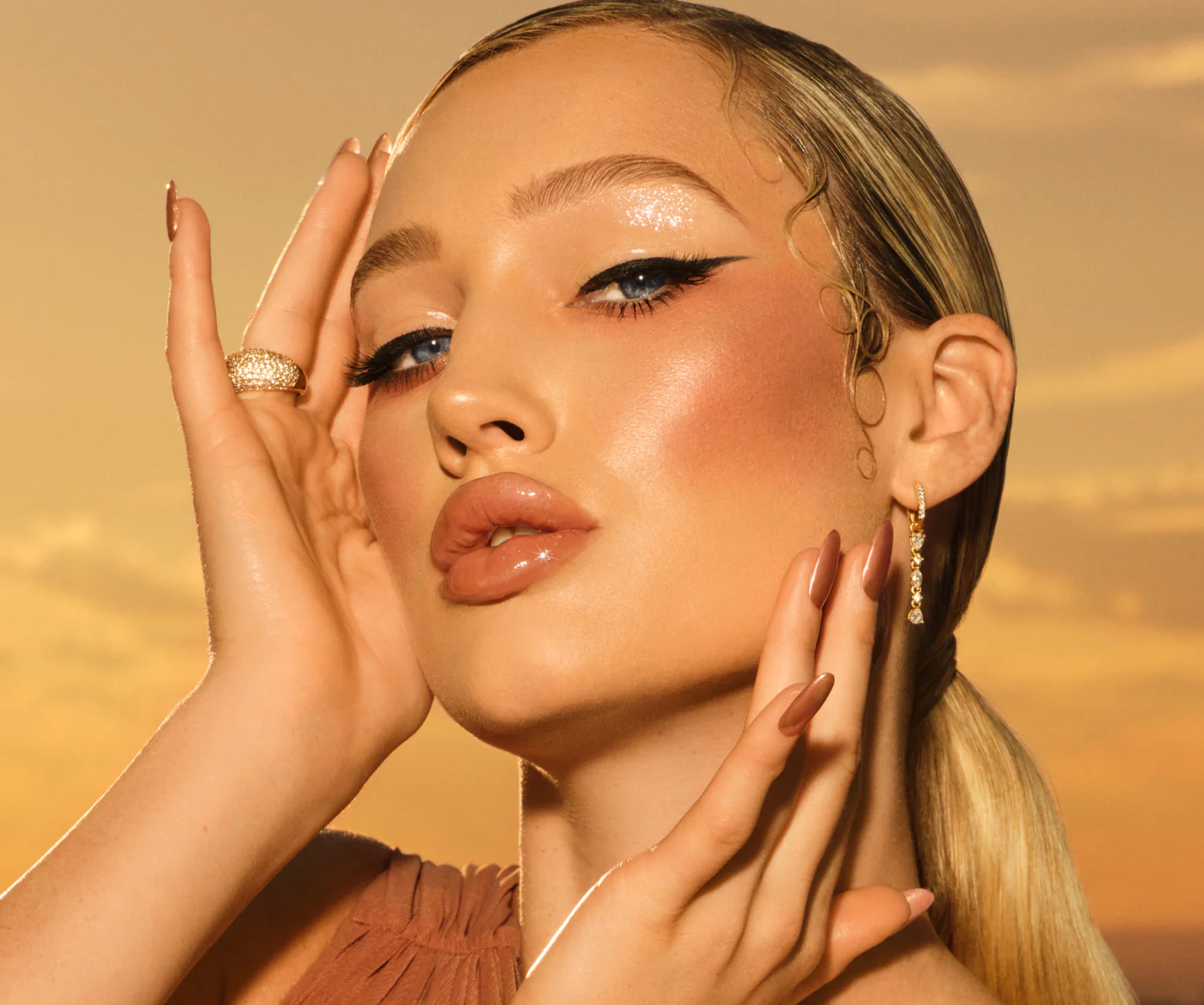 Morphe X Meredith Duxbury