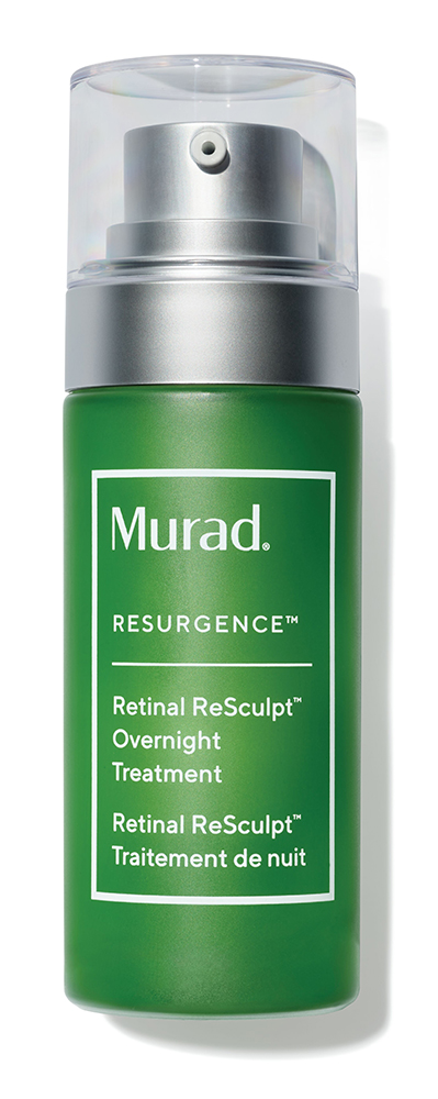 Murad Retinal ReSculpt™ Overnight Treatment 